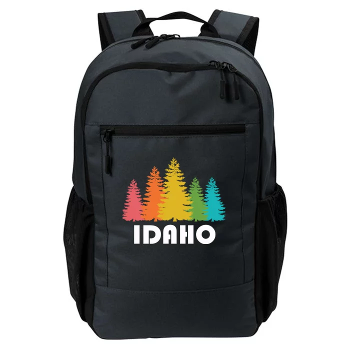 Idaho State Gift Daily Commute Backpack