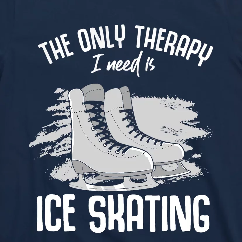 Funny, Unique Hockey Shirt for Girls, Women, and Teens