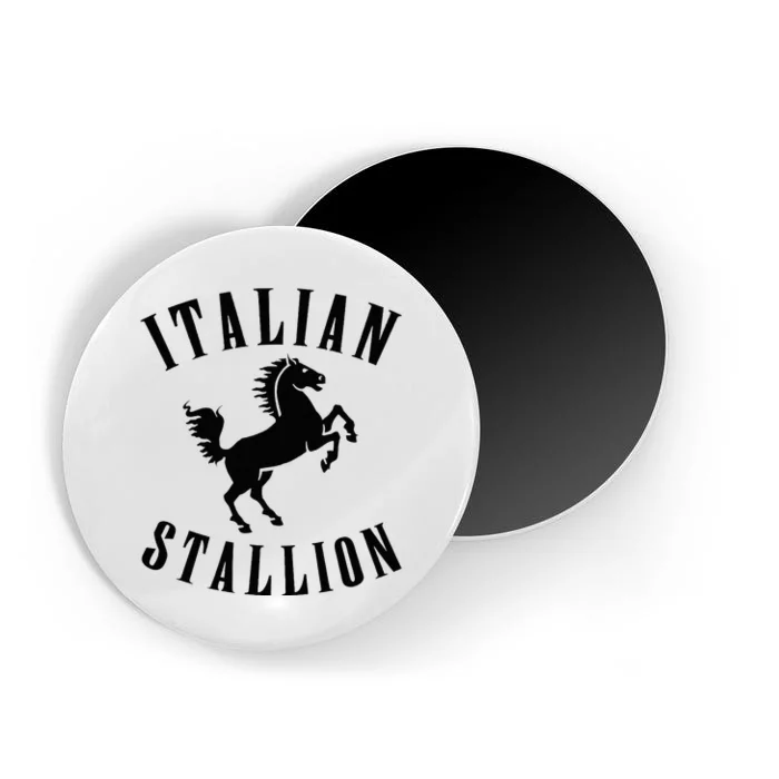 Italian Stallion Magnet