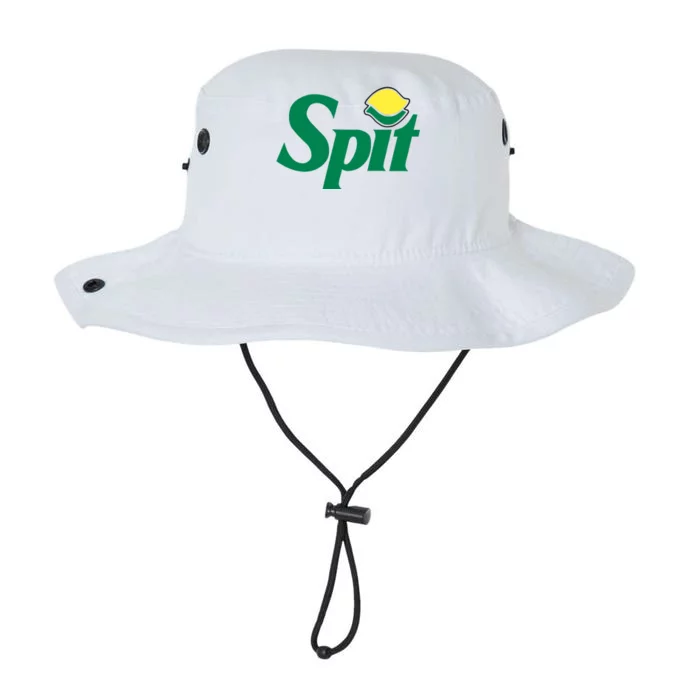 Icyesttwat Spit Legacy Cool Fit Booney Bucket Hat