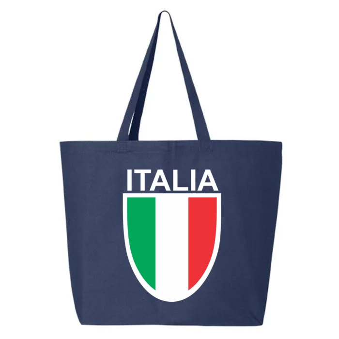 Italia Soccer 25L Jumbo Tote