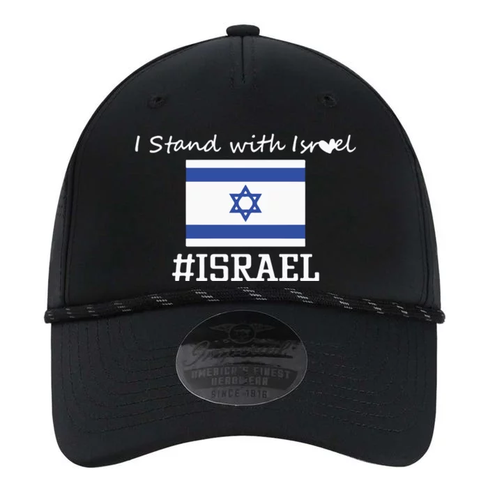 Israel Support Israel Stop War Support Israel No War Palestine Performance The Dyno Cap