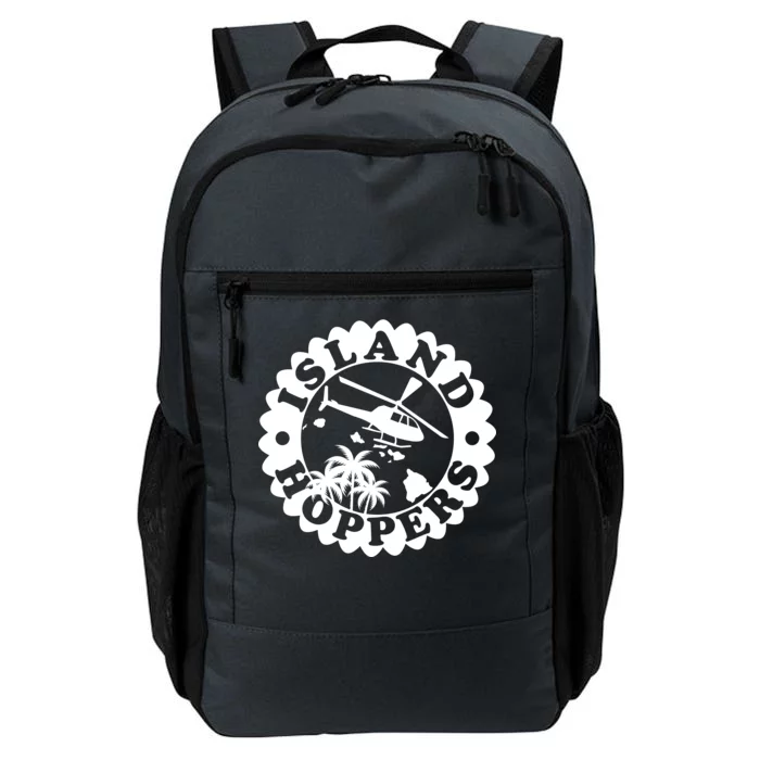 Island Hoppers Daily Commute Backpack