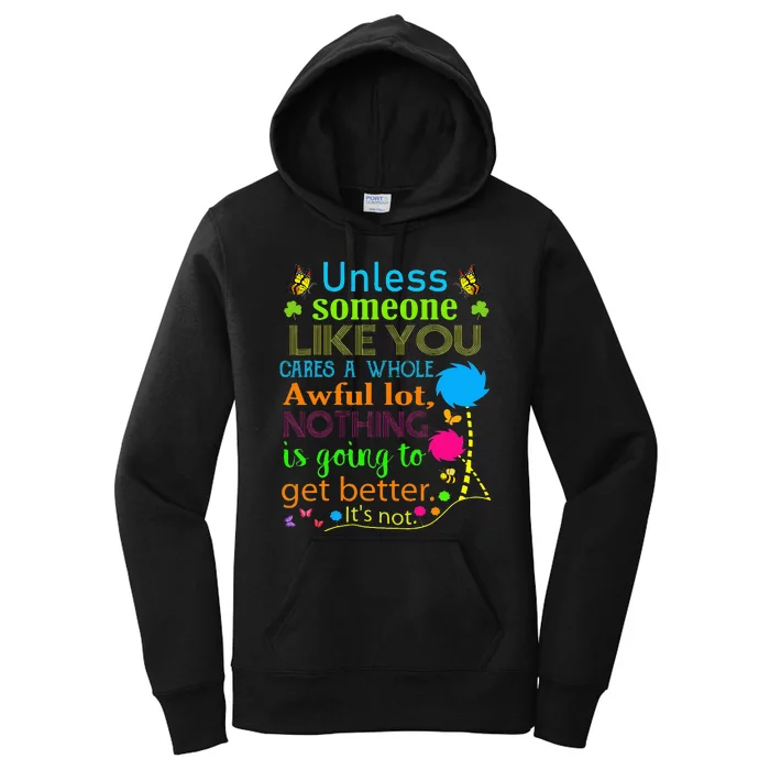 I Survived My Moms Master Degree Funny Graduation Women's Pullover Hoodie