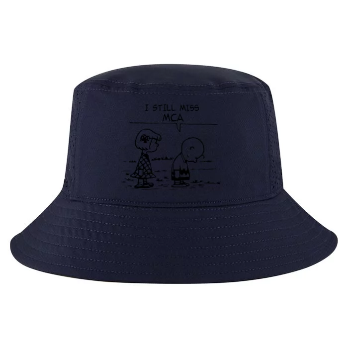 I Still Miss Mca Cool Comfort Performance Bucket Hat