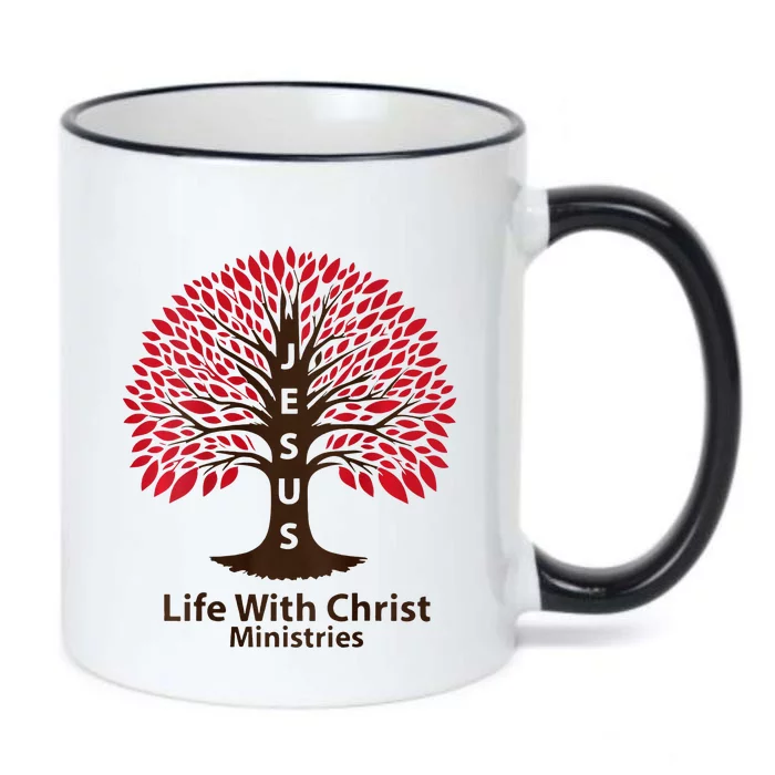 IM Sold On Jesus Black Color Changing Mug