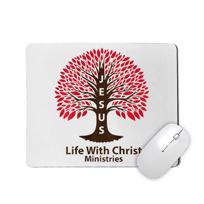 IM Sold On Jesus Mousepad