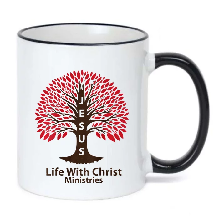 IM Sold On Jesus Black Color Changing Mug