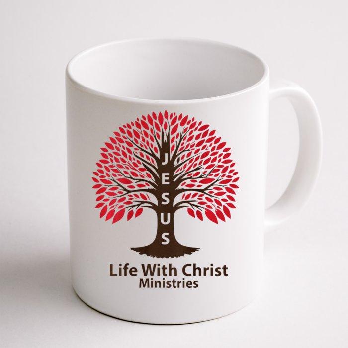 IM Sold On Jesus Front & Back Coffee Mug