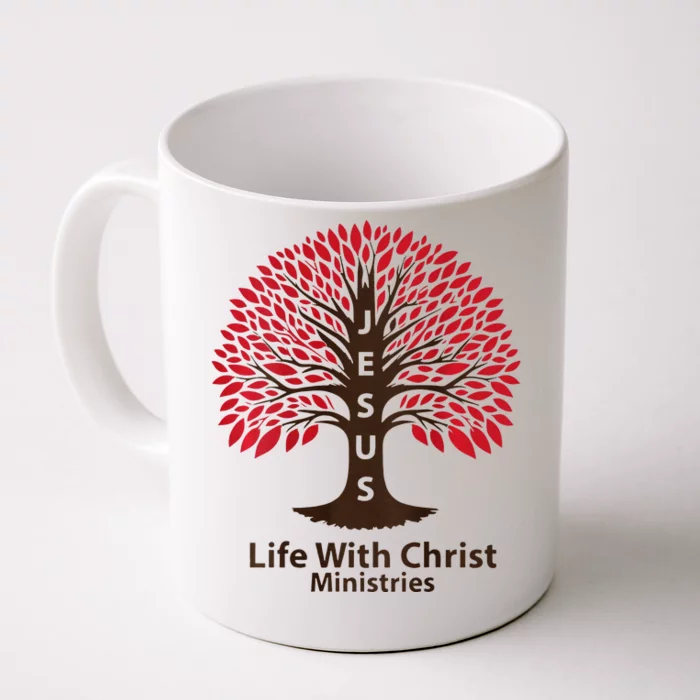 IM Sold On Jesus Front & Back Coffee Mug