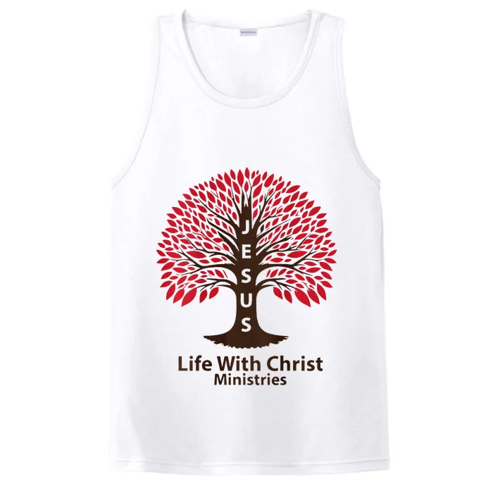 IM Sold On Jesus Performance Tank