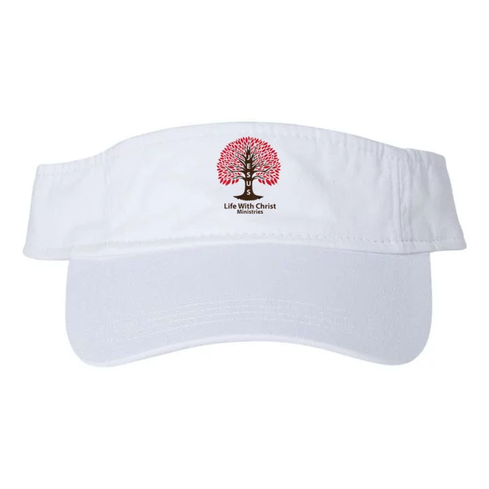 IM Sold On Jesus Valucap Bio-Washed Visor