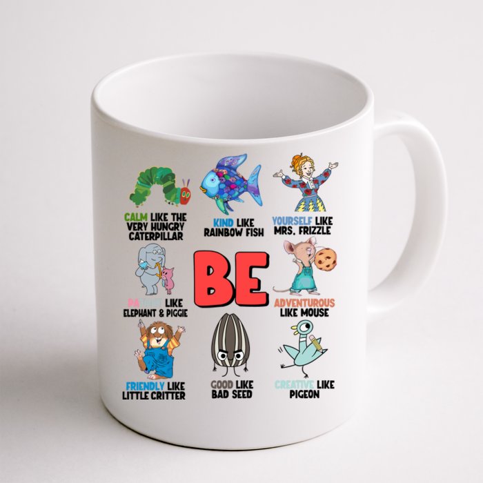 I Still Read ChildrenS Books Teacher  Funny School Front & Back Coffee Mug