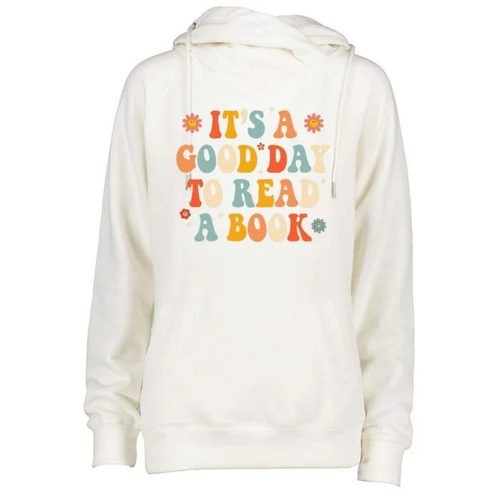 I Survived Reading Banned Books Book Lover Bookaholic Womens Funnel Neck Pullover Hood