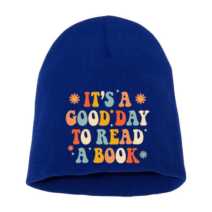 I Survived Reading Banned Books Book Lover Bookaholic Short Acrylic Beanie