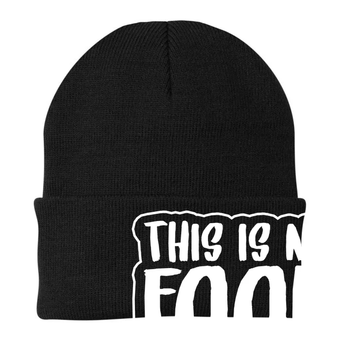 I Support The Right To Arm Bears Knit Cap Winter Beanie