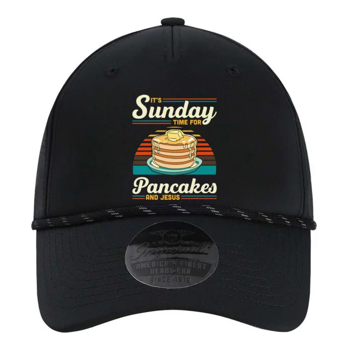 Its Sunday Time For Pancakes And Jesus Pancake Maker Syrup Performance The Dyno Cap