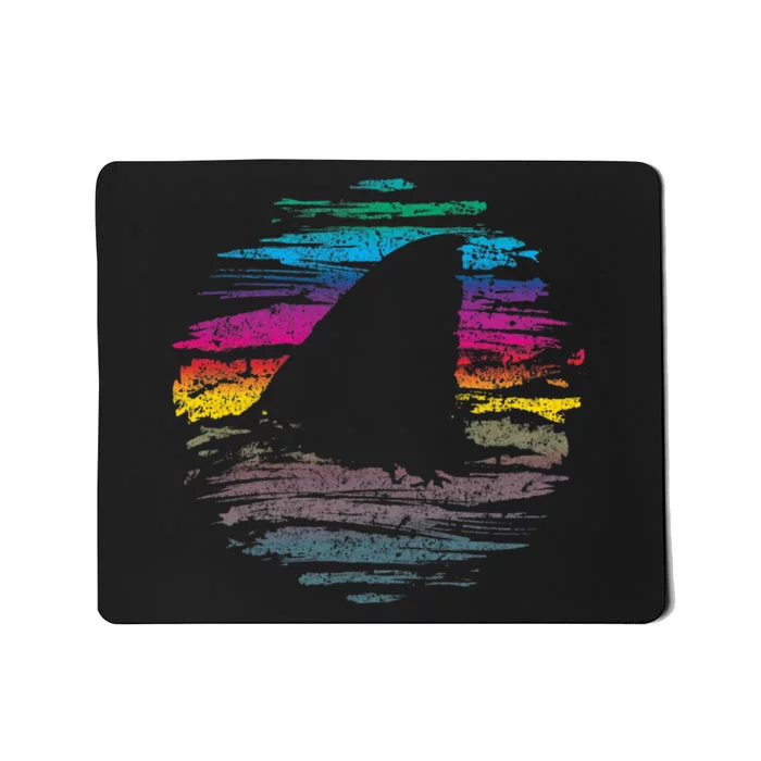 It's Shark Week Somewhere! Mousepad