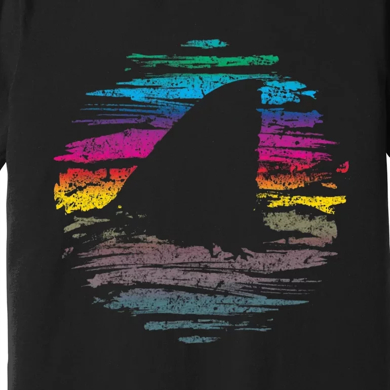 It's Shark Week Somewhere! Premium T-Shirt