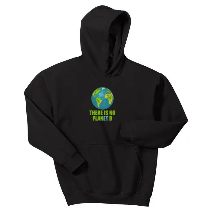 I Stand With Ukraine War Kids Hoodie