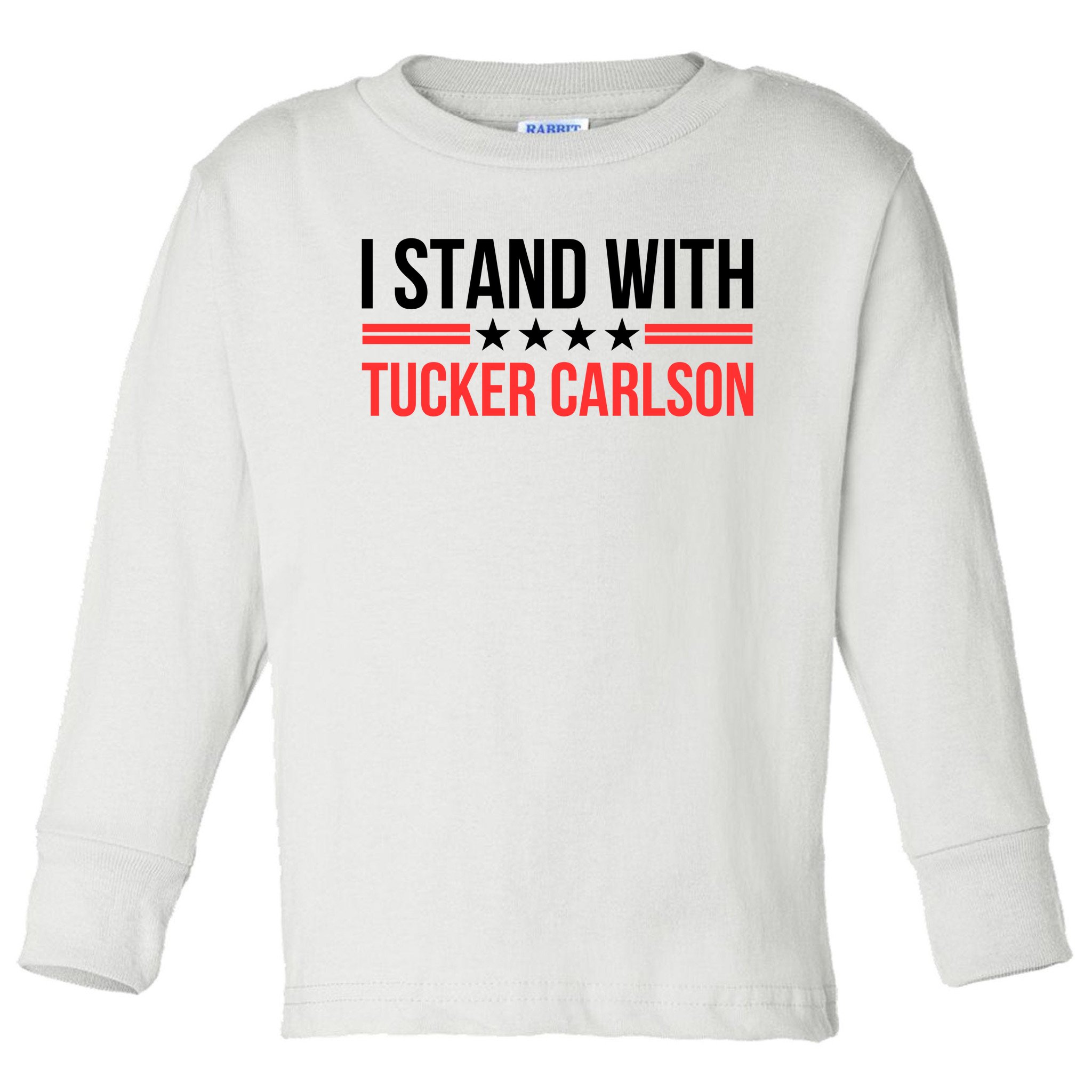 tucker carlson shirts