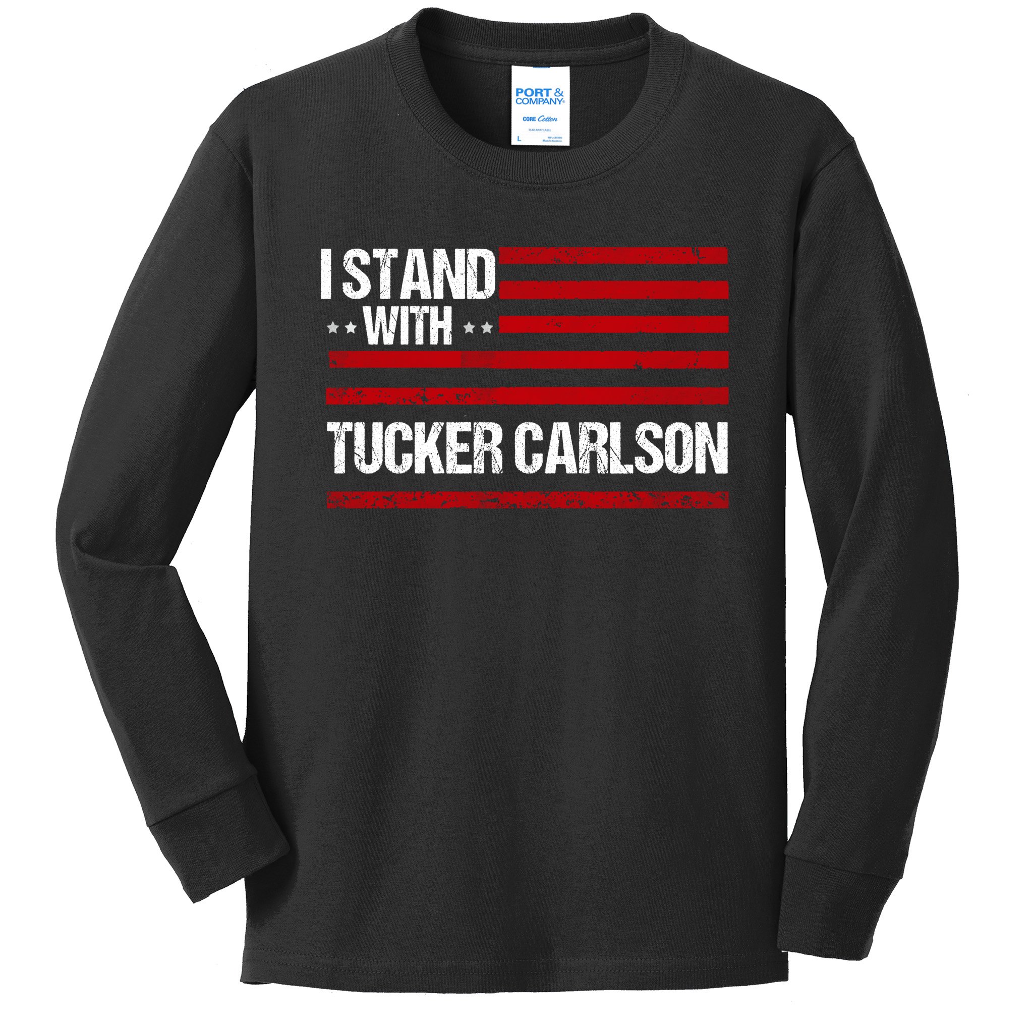 tucker carlson shirts