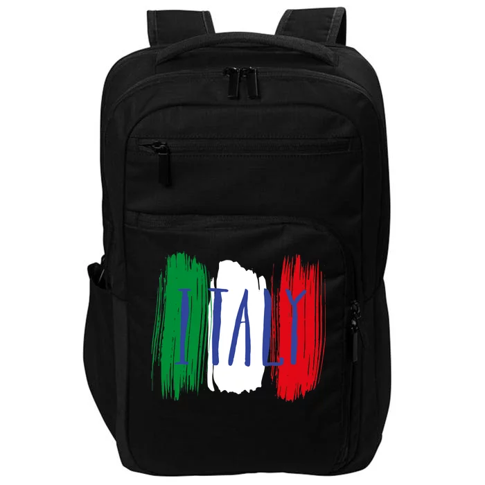 Italy Impact Tech Backpack