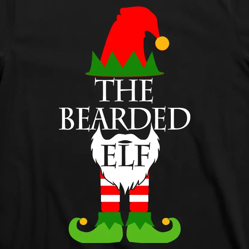 Im The Bearded Elf T-Shirt