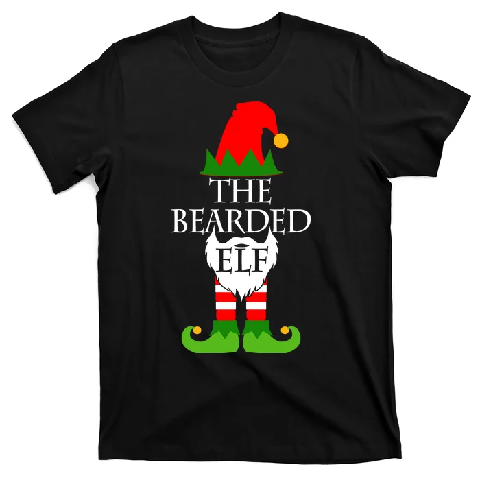 Im The Bearded Elf T-Shirt