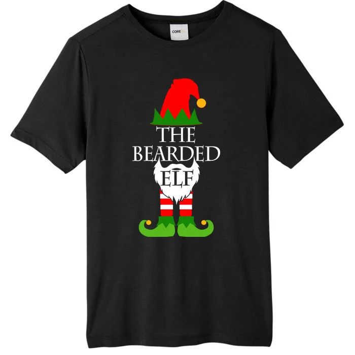 Im The Bearded Elf ChromaSoft Performance T-Shirt