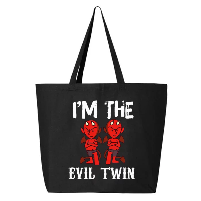 IM The Evil Twin 25L Jumbo Tote