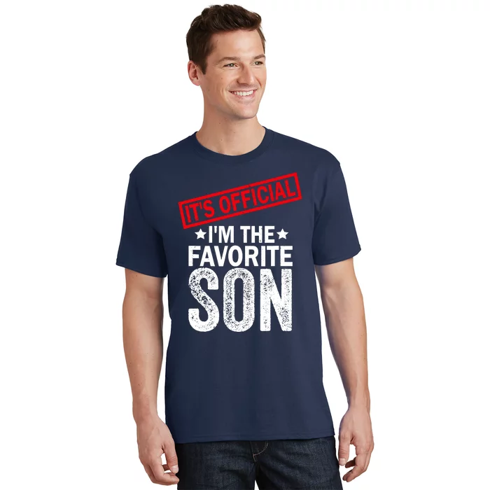 IM The Favorite Son T-Shirt