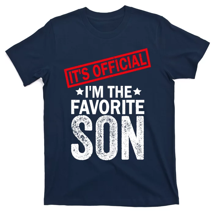 IM The Favorite Son T-Shirt