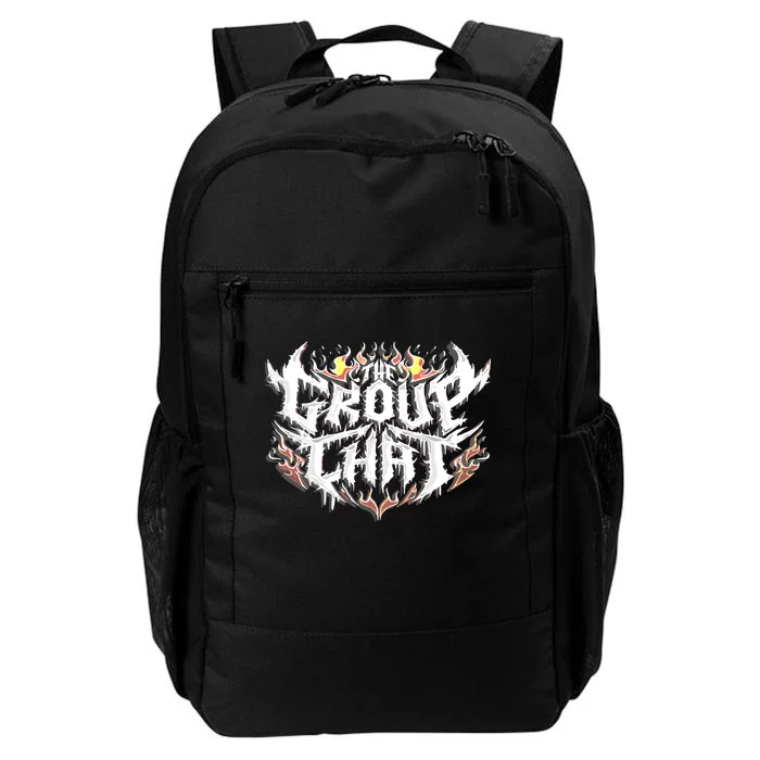 Isaacwhy The Group Daily Commute Backpack