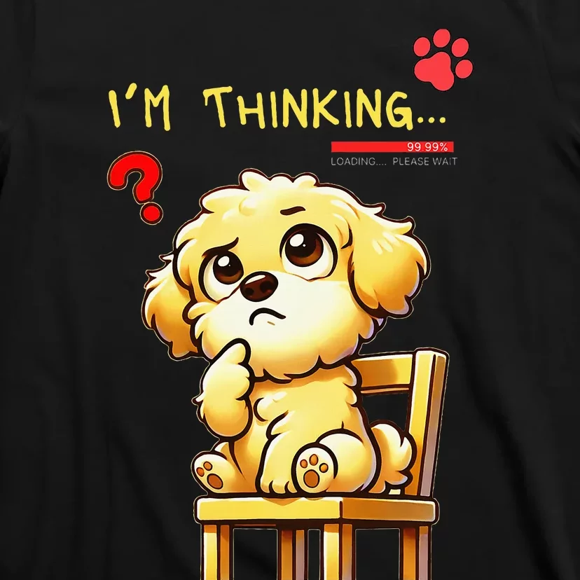 IM Thinking T-Shirt