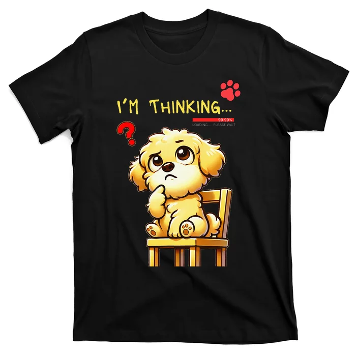 IM Thinking T-Shirt