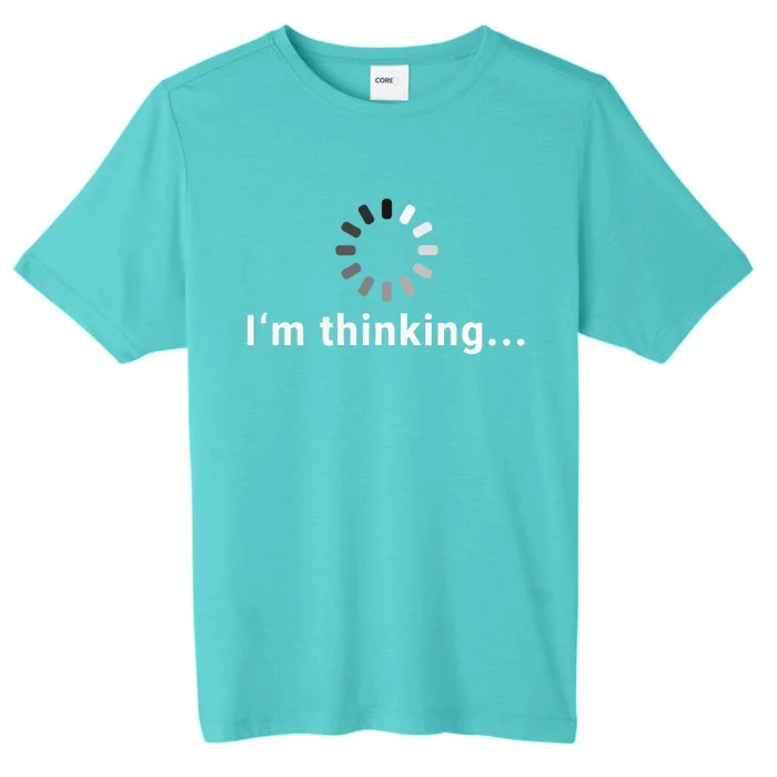 IM Thinking ChromaSoft Performance T-Shirt