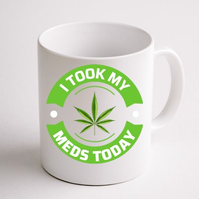Funny Weed Coffee Mugs | TeeShirtPalace