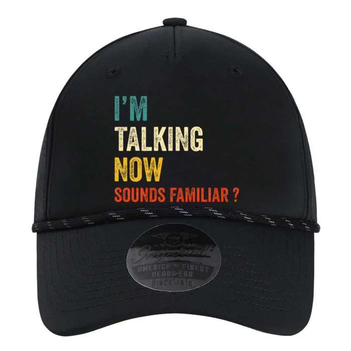 IM Talking Now Trump Kamala Harris Debate 2024 Performance The Dyno Cap