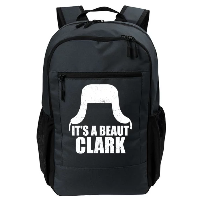 It's A Beaut Clark Daily Commute Backpack