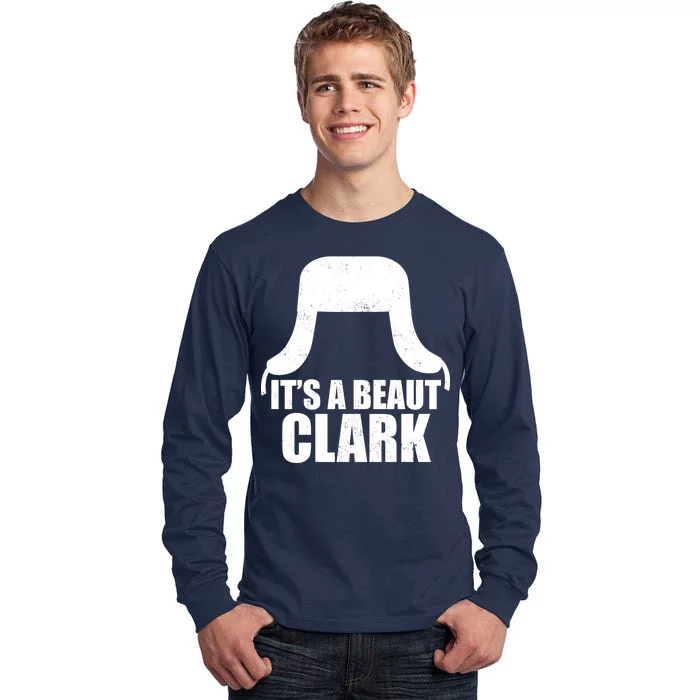 It's A Beaut Clark Tall Long Sleeve T-Shirt