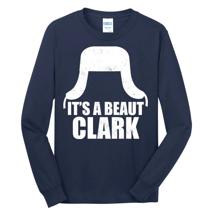 It's A Beaut Clark Tall Long Sleeve T-Shirt