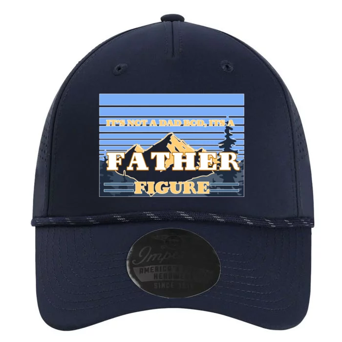 It's Not A Dad Bod Its A Father Figure Mountains Performance The Dyno Cap