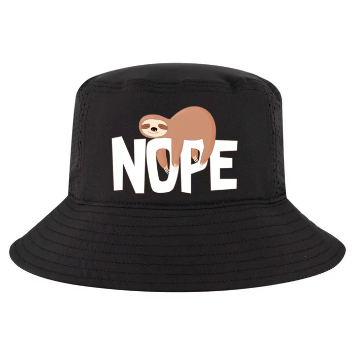 IM Too Sexy For My Thyroid Cool Comfort Performance Bucket Hat