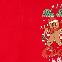 I Teach The Smartest Cookies In The Batch Teacher Christmas Softstyle Adult Sport Polo