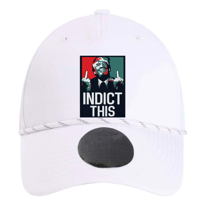 Indict This Trump Trump Not Guilty Trump Mugshot Performance The Dyno Cap