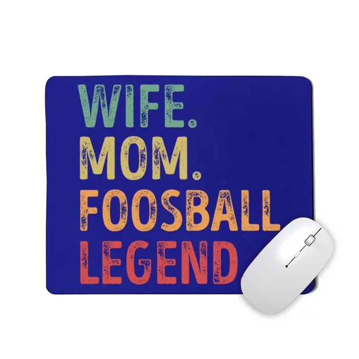 International Us Only Meaningful Gift Mousepad