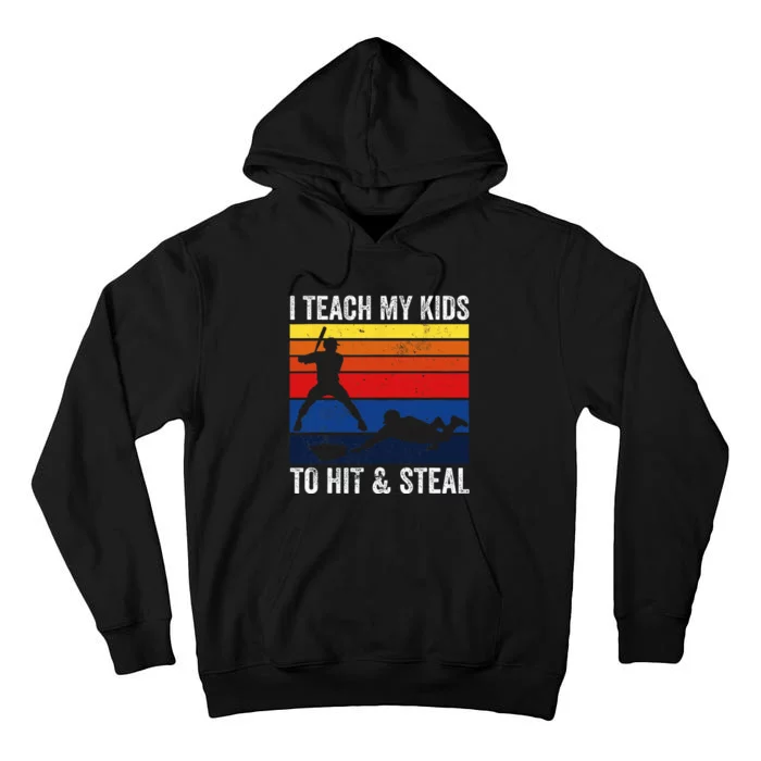 I Used To Be A People Person But People Ruined That For Me Tall Hoodie