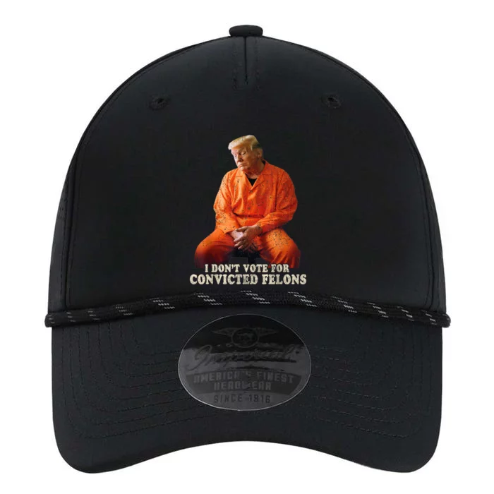 IM Voting Convicted Felon 2024 Trump 2024 Convicted Felon Performance The Dyno Cap