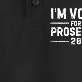 Im Voting For The Prosecutor 2024 Election Dry Zone Grid Performance Polo